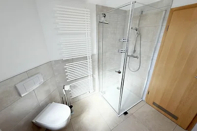 Apartament Dla rodzin Göhren