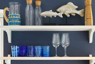 Vakantieappartement Gezinsvakantie Kalkhorst
