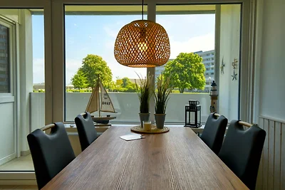 Ferienpark - Haus H, App. 0HEG10