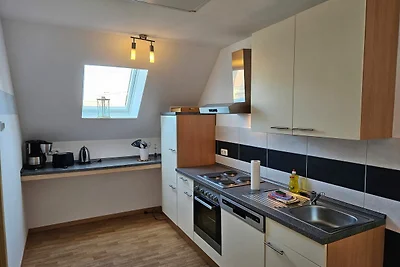 Vakantieappartement Gezinsvakantie Benz