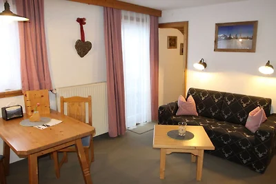 1 Zimmer-Ferienwohnung Rot Flüh