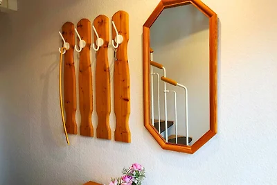 Appartamento Vacanza con famiglia Großkoschen