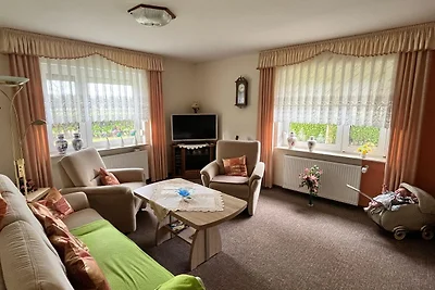 Vakantieappartement Gezinsvakantie Bensersiel