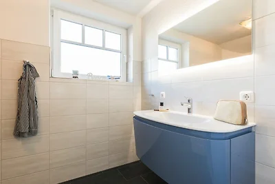 Vakantieappartement Gezinsvakantie Börgerende
