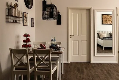 Appartamento Vacanza con famiglia Wittenberg