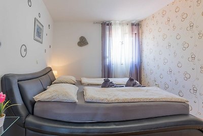 Appartamento Vacanza con famiglia Zara