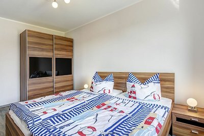 Vakantieappartement Gezinsvakantie Peenemünde