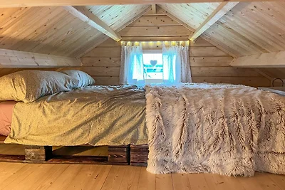 Vakantiehuis Ontspannende vakantie Neu Bartelshagen