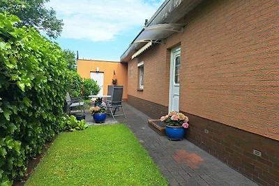 214 Ferienwohnung in Rüstersiel mit...