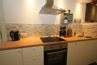 Vakantieappartement Gezinsvakantie Wustrow (Ostsee)