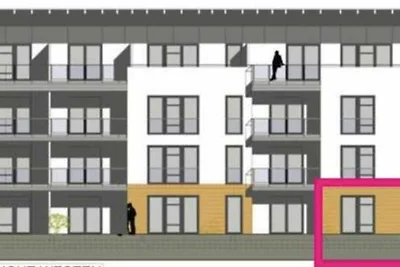 Vakantieappartement Gezinsvakantie Scharbeutz