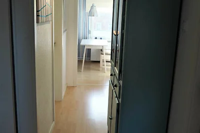 Vakantieappartement Gezinsvakantie Leer