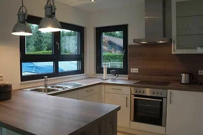 Vakantieappartement Gezinsvakantie Inning