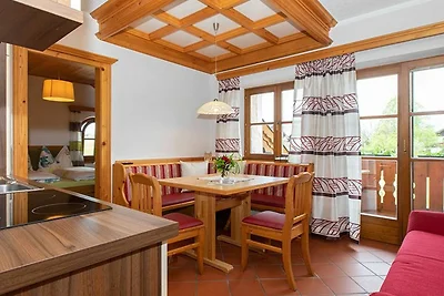 Appartamento Vacanza con famiglia Mondsee