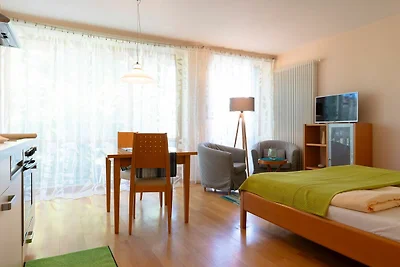 Appartement 2 - Bansin