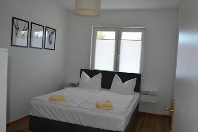 Vakantieappartement Gezinsvakantie Neuhof