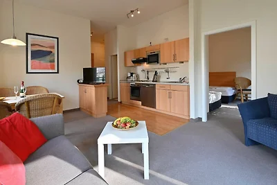 Vakantieappartement Gezinsvakantie Sellin