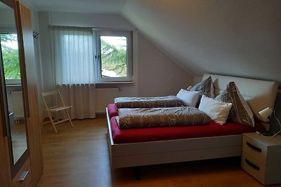 Vakantieappartement Gezinsvakantie Mossautal