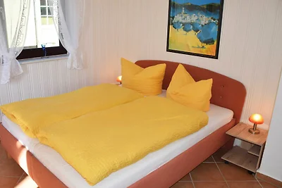 Apartament Dla rodzin Sellin