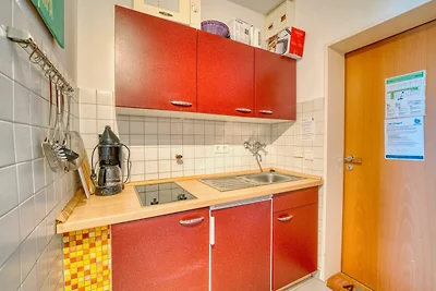 Strandhotel, App. 3SH218