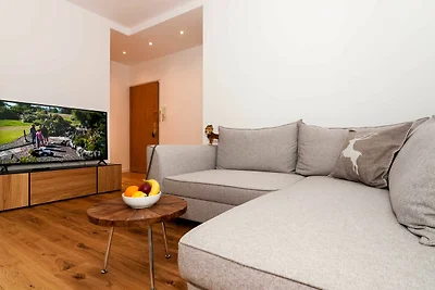 Ferienwohnung Hirschberg Chalet