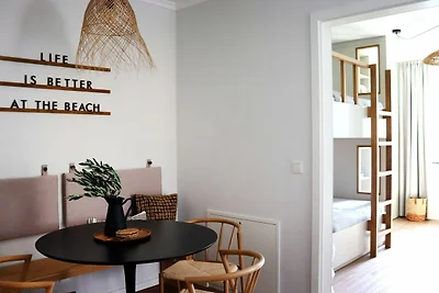 Appartamento Vacanza con famiglia Börgerende-Rethwisch