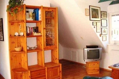 Vakantieappartement Gezinsvakantie Ahrenshoop