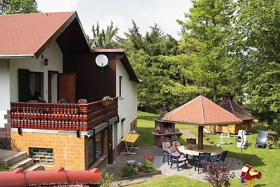Domek letniskowy Urlop wypoczynkowy Bad Liebenstein