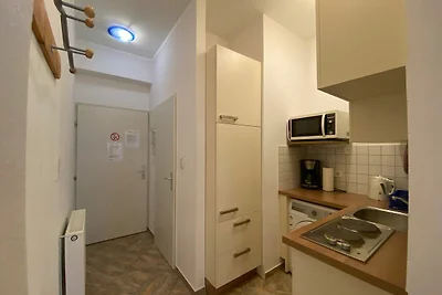 Vakantieappartement Gezinsvakantie Wien