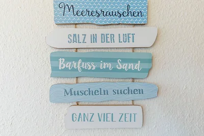 Fallreep, Fewo 148