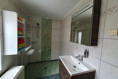 Vakantiehuis Ontspannende vakantie Stiege