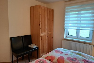 Vakantieappartement Gezinsvakantie Schwanewede