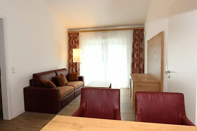 Vakantieappartement Gezinsvakantie Feldberg