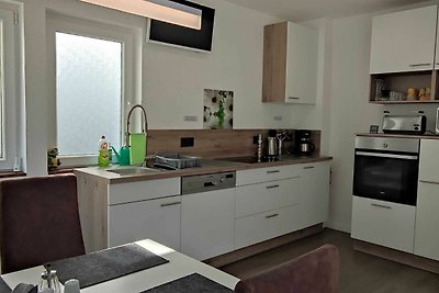 Ferienwohnung Spatzenfreund