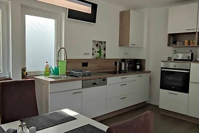 Appartamento Vacanza con famiglia Erfurt