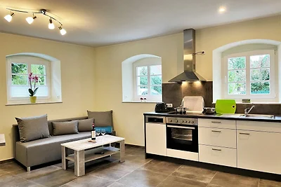 Ferienwohnung 1