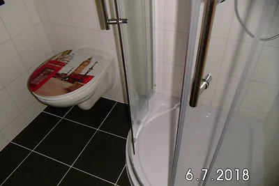 Vakantieappartement Gezinsvakantie Kuchelmiß