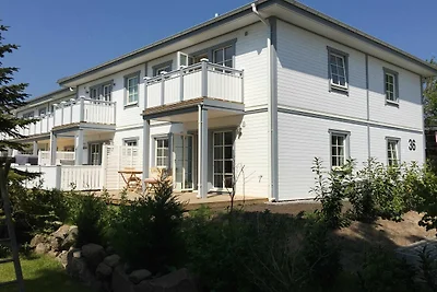 Appartamento Vacanza con famiglia Neustadt in Holstein