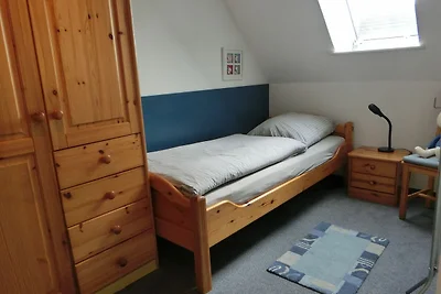 Haus Friesenperle