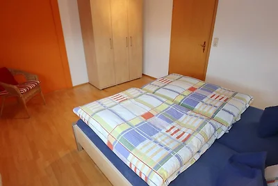 Vakantieappartement Gezinsvakantie Villingen-Schwenningen