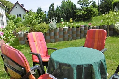 Appartamento Vacanza con famiglia Bergen auf Rügen