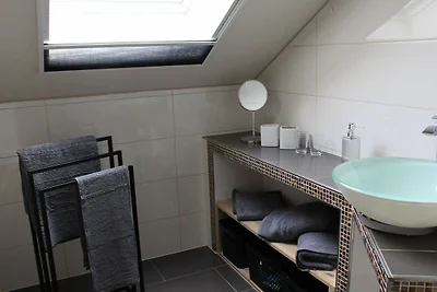 Ferienwohnung Grafenstrasse