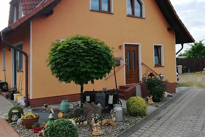 Vakantieappartement Gezinsvakantie Loddin