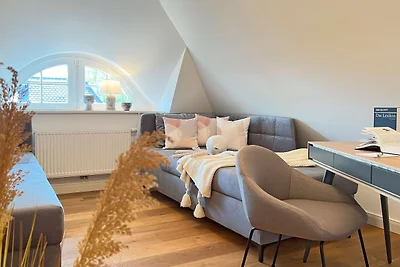 Bültenzeit mit WLAN, Parkplatz und Terrasse