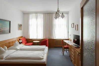 40m² Appartement