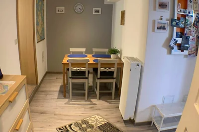 Appartamento Vacanza con famiglia Stralsund