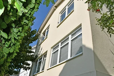 Vakantieappartement Gezinsvakantie Göhren