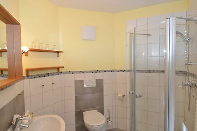 Vakantieappartement Gezinsvakantie Sellin