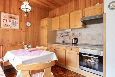 Vakantieappartement Gezinsvakantie Hesel