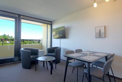 Vakantieappartement Gezinsvakantie Hohegeiß